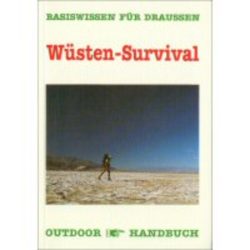 Wüsten-Survival