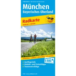 PublicPress RWK 116 München und Bayerisches Oberland