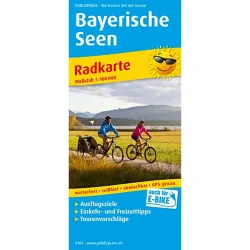 PublicPress RWK 103 Bayerische Seen