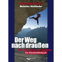 Berg&Tal Der Weg nach draußen