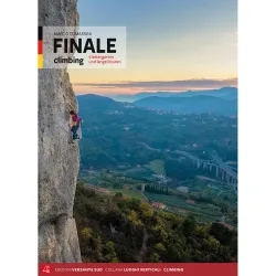 Versante Sud Finale Climbing - deutsch