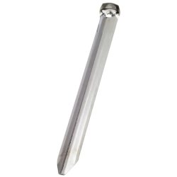 Outwell Zelthering U-Form (10 Stk.)