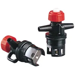 Trangia, Trangia Sicherheits-Verschluss