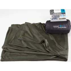 Cocoon Travel CoolMax Decke