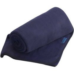 Cocoon Fleece Decke