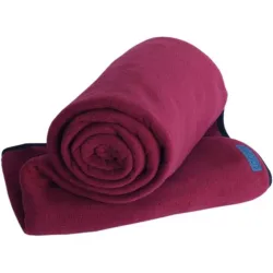 Cocoon Fleece Decke