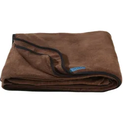 Cocoon Fleece Decke