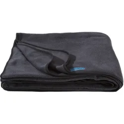 Cocoon Fleece Decke