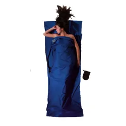 Cocoon TravelSheet Cotton Schlafsack