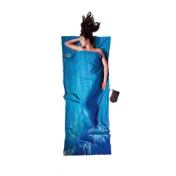Cocoon, Cocoon TravelSheet Cotton Schlafsack