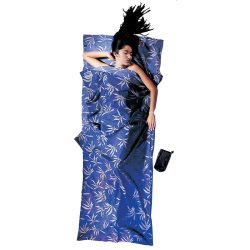 Cocoon TravelSheet Cotton Schlafsack
