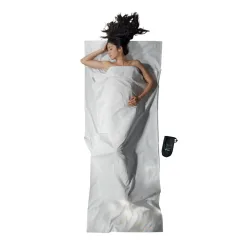 Cocoon TravelSheet Cotton Schlafsack