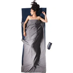 Cocoon TravelSheet Cotton Schlafsack
