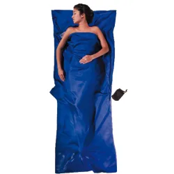 Cocoon TravelSheet Silk Schlafsack