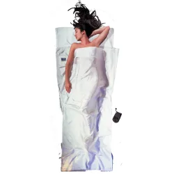 Cocoon TravelSheet Silk Schlafsack