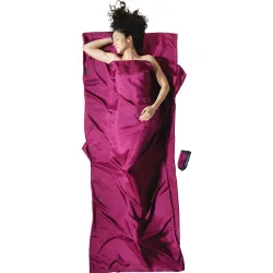 Cocoon, Cocoon TravelSheet Silk Schlafsack