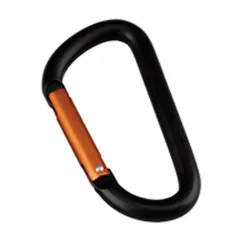 Munkees, Munkees D-Shape Carabiner