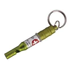 Munkees Emergency Pfeife