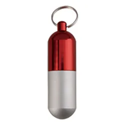Munkees Waterproof L Kapsel