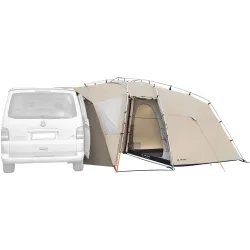 Vaude Drive Van XT Vorzelt