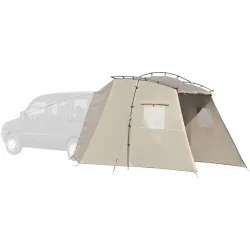 Vaude Drive Wing Vorzelt