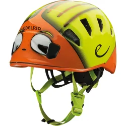 Edelrid Kinder Shield II Kletterhelm