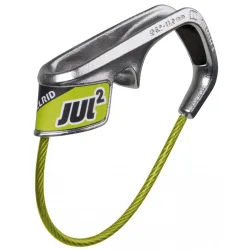 Edelrid Jul2 Sicherungsgerät