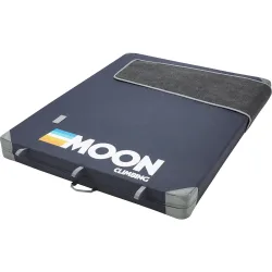 moon Warrior Crashpad