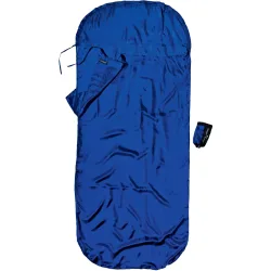 Cocoon Kinder Silk Liner Schlafsack