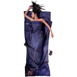 Cocoon TravelSheet Ripstop Silk Schlafsack