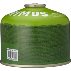 Primus Summer Gas