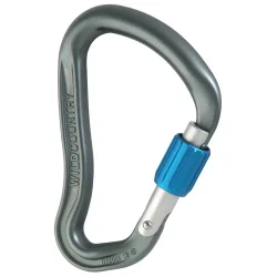 Wild Country Ascent HMS Karabiner
