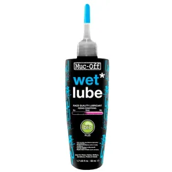 Muc Off Wet Lube