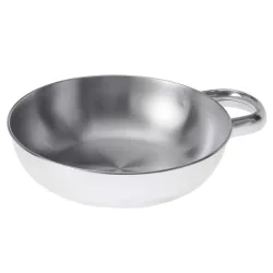 GSI Glacier Stainless Schüssel