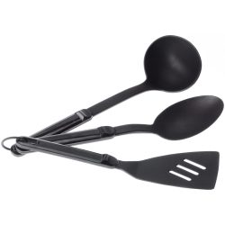 GSI Nylon Ring Kochbesteck Set