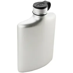GSI Glacier Stainless Flachmann