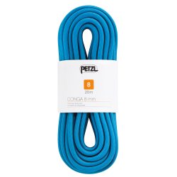 Petzl Conga 8.0 Wanderseil