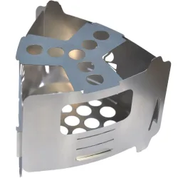 Bushcraft Essentials Bushbox Ultralight Hobokocher