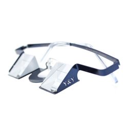 YY Vertical Classic Sicherungsbrille