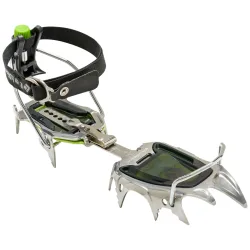 Black Diamond Snaggletooth Steigeisen