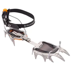 Black Diamond Sabretooth Pro Steigeisen