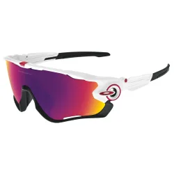 Oakley, Oakley Jawbreaker Prizm Sportbrille