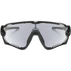 Oakley Jawbreaker Prizm Sportbrille