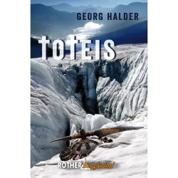 Rother Toteis Bergkrimi