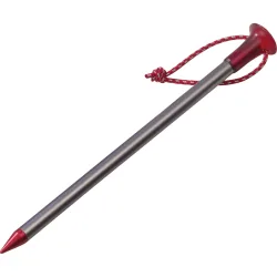 MSR Carbon-Core Zeltheringe