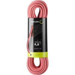 Edelrid Eagle Lite 9,5 mm Kletterseil