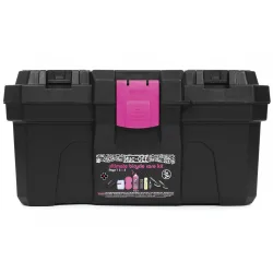 Muc Off Ultimate Bicycle Kit Box