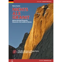 Versante Sud Nichts Als Granit Band 2