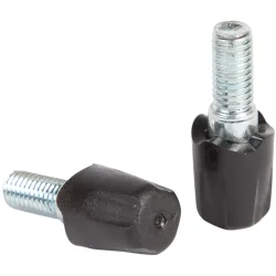 Black Diamond Z-Pole Rubber Tips