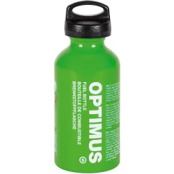 Optimus Fuel Bottle mit Sicherung